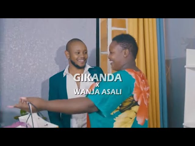 Gikanda Understanding Ft Wanja Asali - Therera Ngoro