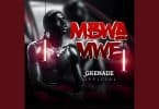 Grenade - Mbwa Mwe