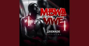 Grenade - Mbwa Mwe