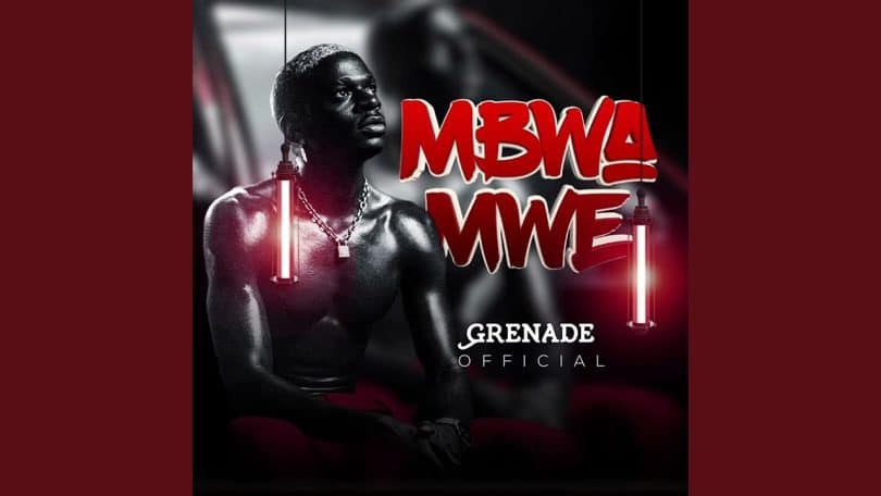 Grenade - Mbwa Mwe