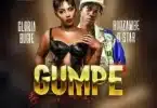 AUDIO Gloria Bugie Ft Hoozambe - Gumpe MP3 DOWNLOAD