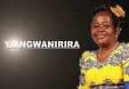 Hellen Mwangi - Ngwanirira Remix