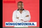 JEFF MUNGA WA WAITHIRA - NINGUMUINIRA