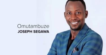 Joseph Segawa - Omutambuze