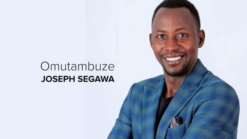 Joseph Segawa - Omutambuze