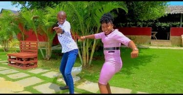 Kasinga Kasenga Ft Roseline Katungwa - Ekai Tutaie