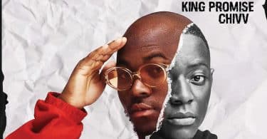 King Promise - Commando MP3 DOWNLOAD