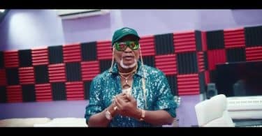 Koffi Olomide - Le Boss Mourinho