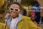 Manasse Sinda - Happy Birthday Sukaina