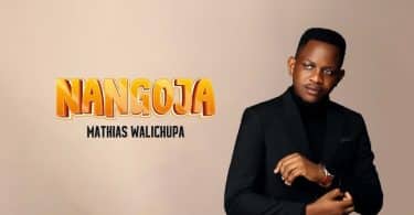 Mathias Walichupa - Nangoja