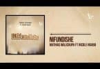 Mathias Walichupa - Nifundishe Ft Nicole Ngabo