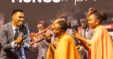 Swahili Praise and Worship Songs MP3 DOWNLOAD