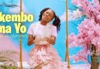 Miradie Lusuna - Nkembo Na Yo