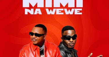 AUDIO Mo Music Ft. Vanillah – Mimi Na Wewe MP3 DOWNLOAD