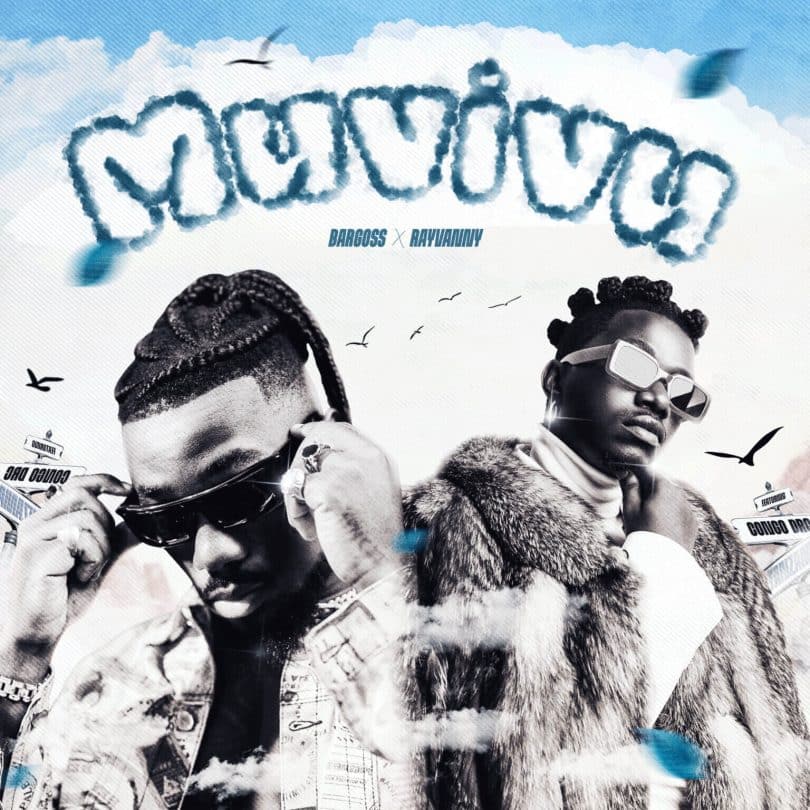 AUDIO Bargoss - Muvivu Ft Rayvanny MP3 DOWNLOAD