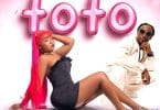 AUDIO Nasha Travis Ft Barnaba Classic - Toto MP3 DOWNLOAD