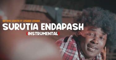 Netaya Lekuta Ft Leshao Leshao - Surutia Endapash