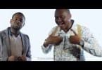 Patrice Mubiayi Ft Athom's - Motema Na Ngai