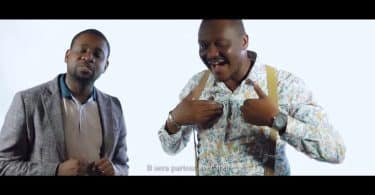 Patrice Mubiayi Ft Athom's - Motema Na Ngai