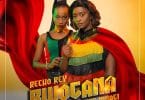 Recho Rey Ft Winnie Nwagi - Bwogana