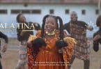 Rosny Kayiba - Tala Tina