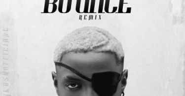 Ruger – Bounce LYRICS