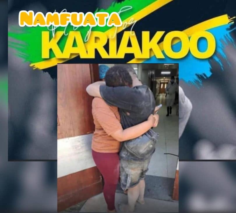 AUDIO Yuzzo Mwamba – Namfuata Kariakoo MP3 DOWNLOAD