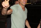 Joe Francis' Net Worth