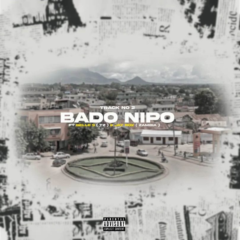 AUDIO Stamina Shorwebwenzi - Bado Nipo Ft. Jay Rox X Belle 9 MP3 DOWNLOAD