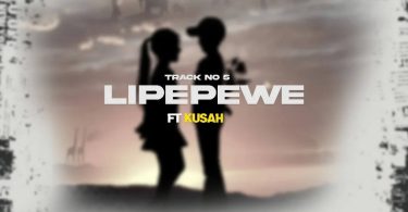 AUDIO Stamina Shorwebwenzi - Lipepewe Ft. Kusah MP3 DOWNLOAD