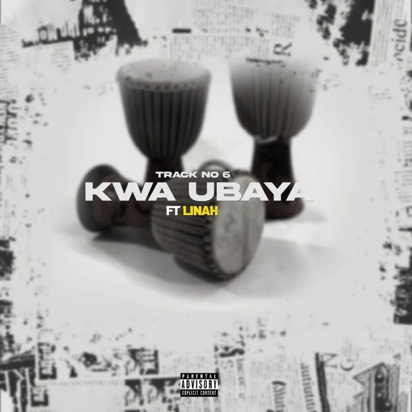 AUDIO Stamina Shorwebwenzi - Kwa Ubaya Ft. Linah MP3 DOWNLOAD