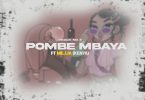 AUDIO Stamina Shorwebwenzi - Pombe Mbaya Ft. Mejja MP3 DOWNLOAD