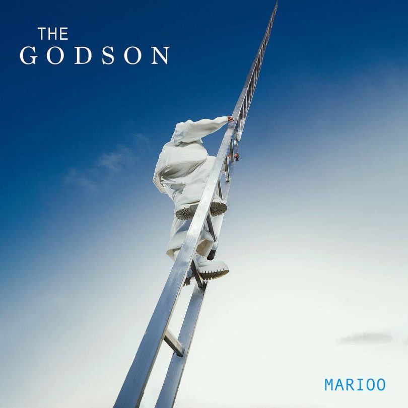 Marioo – The GodSon (TGS) Album MP3 DOWNLOAD