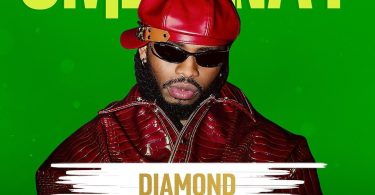 Diamond Platnumz – Umeiona Ft. Focalistic X Mapara MP3 DOWNLOAD