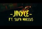 The Kansoul Ft Supa Marcus - JINYCE