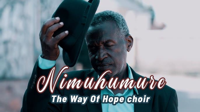 The Way Of Hope Choir - Nimuhumure