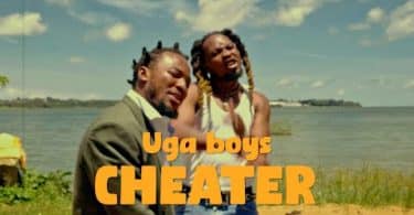 Ugaboys - Cheater