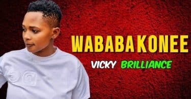 Vicky Brilliance - Wababa