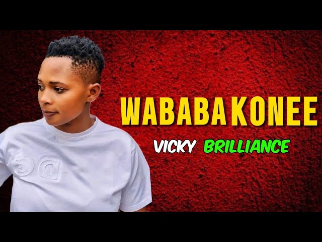 Vicky Brilliance - Wababa