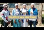 Wambui Mwangi - MAÛNDÛ MATWAGÎRÎRE