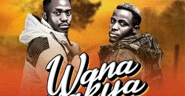 AUDIO Bentiboys Africa - Wana Wankya MP3 DOWNLOAD