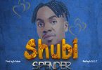 Spender Music - Shubi MP3 DOWNLOAD