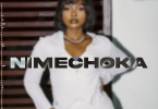 AUDIO Zuchu – Nimechoka MP3 DOWNLOAD