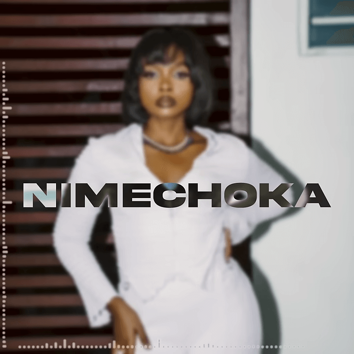 AUDIO Zuchu – Nimechoka MP3 DOWNLOAD