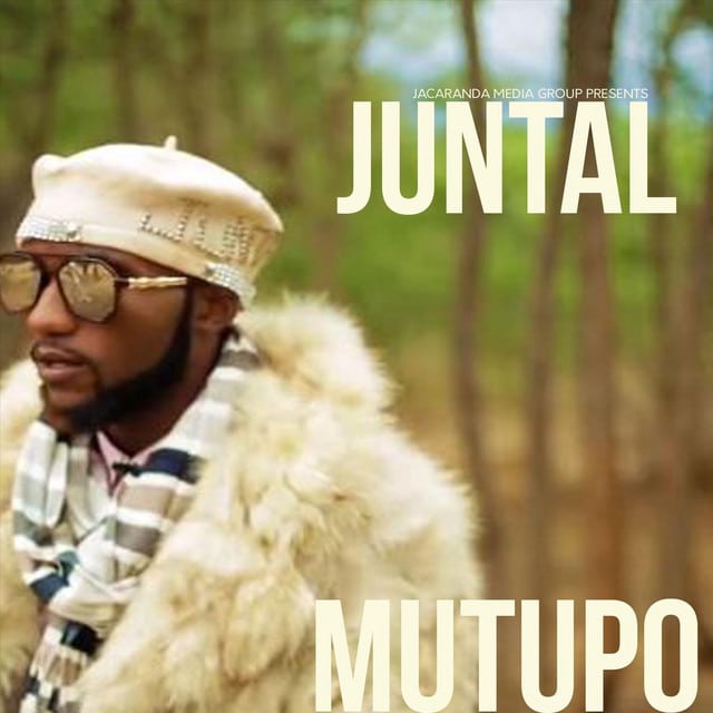 AUDIO Juntal - MUTUPO MP3 DOWNLOAD