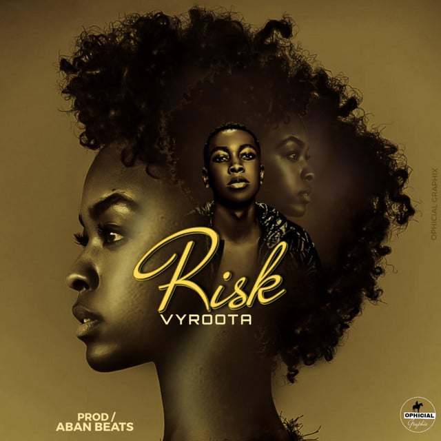 AUDIO Vyroota – Risk MP3 DOWNLOAD