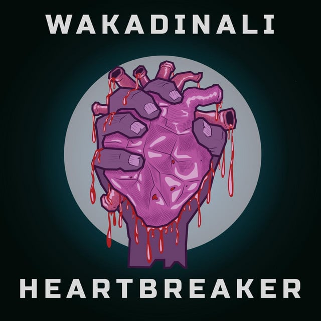 AUDIO Wakadinali - Heartbreaker MP3 DOWNLOAD