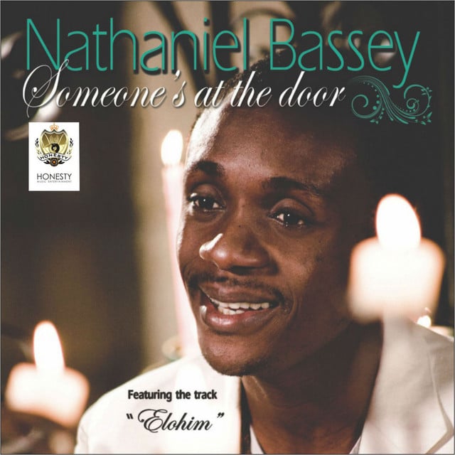 AUDIO Nathaniel Bassey – Someone's At The Door MP3 DOWNLOAD