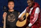 AUDIO Jose Gatutura Ft Davy Kamoko - NJUI YA NJA MP3 DOWNLOAD