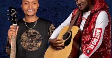 AUDIO Jose Gatutura Ft Davy Kamoko - NJUI YA NJA MP3 DOWNLOAD